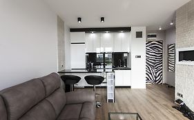 Apartament Bialystok